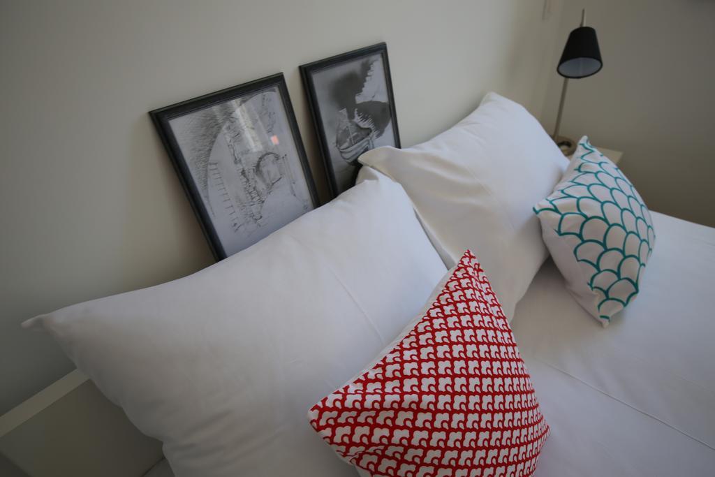 Apartments And Rooms Jospino Mali Lošinj Pokój zdjęcie