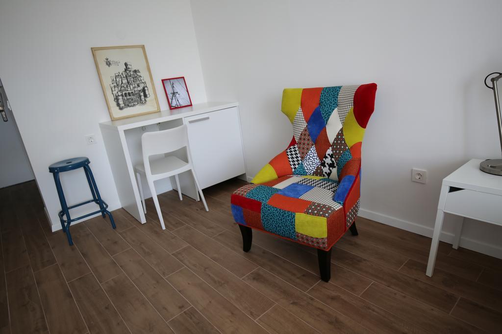 Apartments And Rooms Jospino Mali Lošinj Pokój zdjęcie