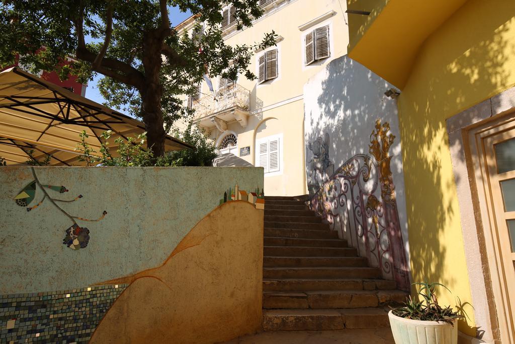 Apartments And Rooms Jospino Mali Lošinj Pokój zdjęcie