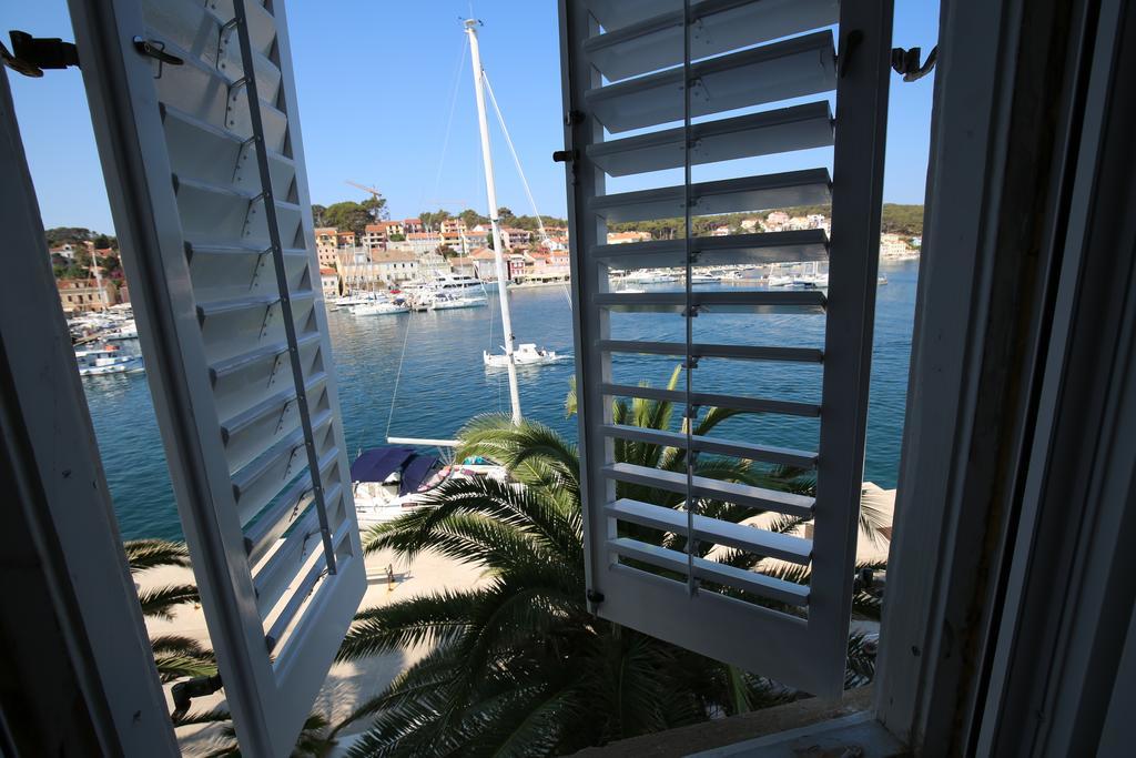 Apartments And Rooms Jospino Mali Lošinj Pokój zdjęcie