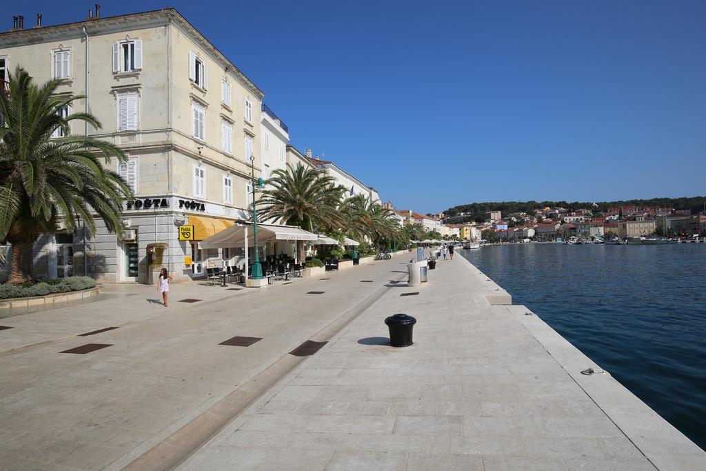 Apartments And Rooms Jospino Mali Lošinj Zewnętrze zdjęcie