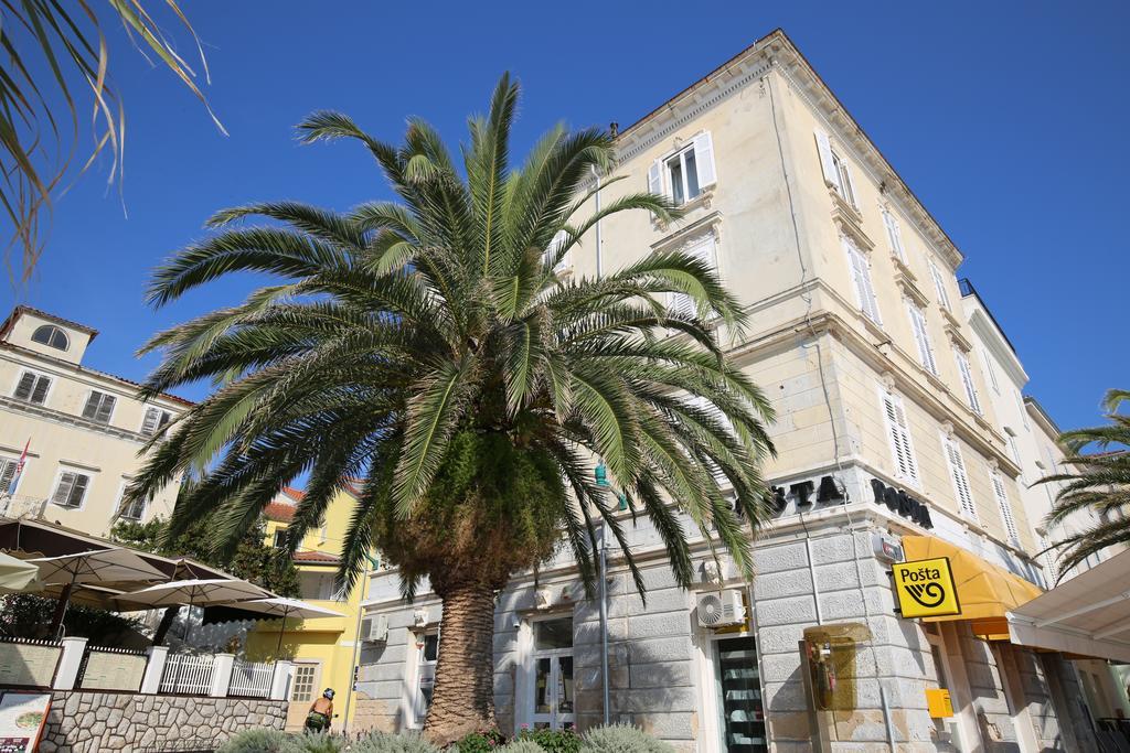 Apartments And Rooms Jospino Mali Lošinj Zewnętrze zdjęcie