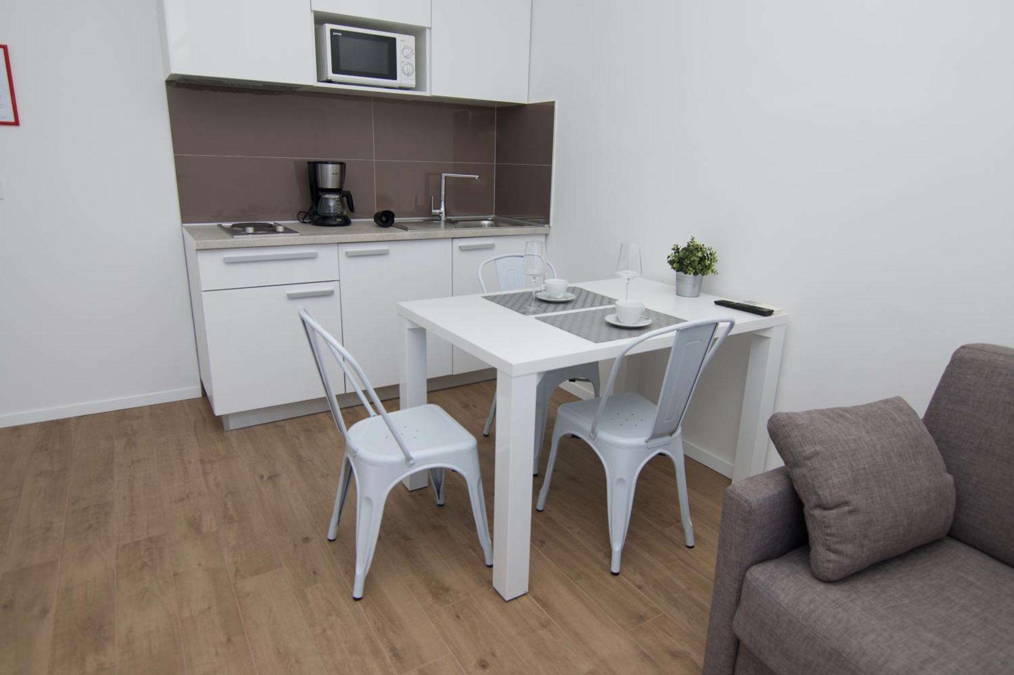 Apartments And Rooms Jospino Mali Lošinj Zewnętrze zdjęcie