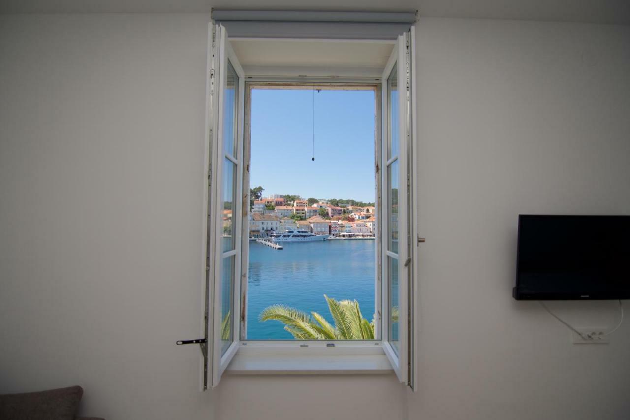 Apartments And Rooms Jospino Mali Lošinj Zewnętrze zdjęcie
