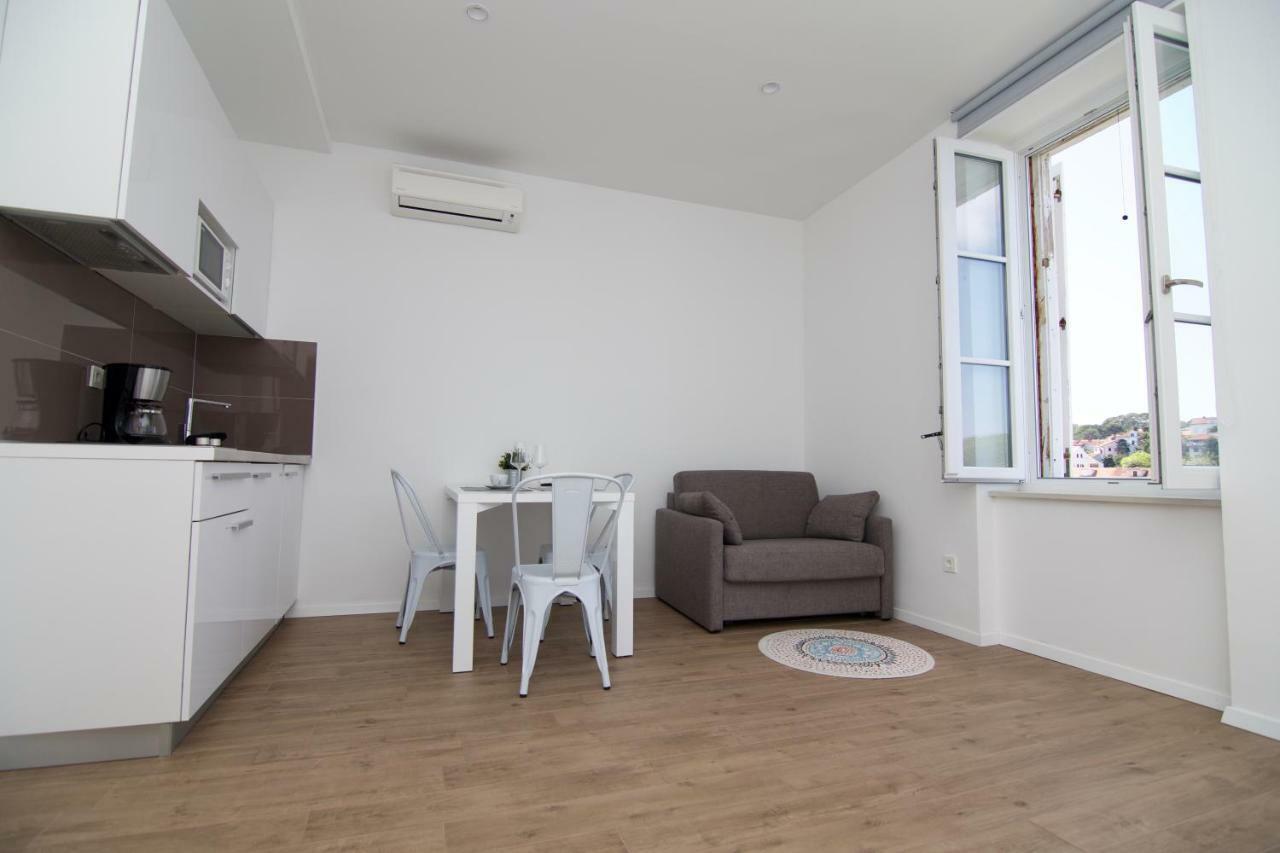 Apartments And Rooms Jospino Mali Lošinj Zewnętrze zdjęcie