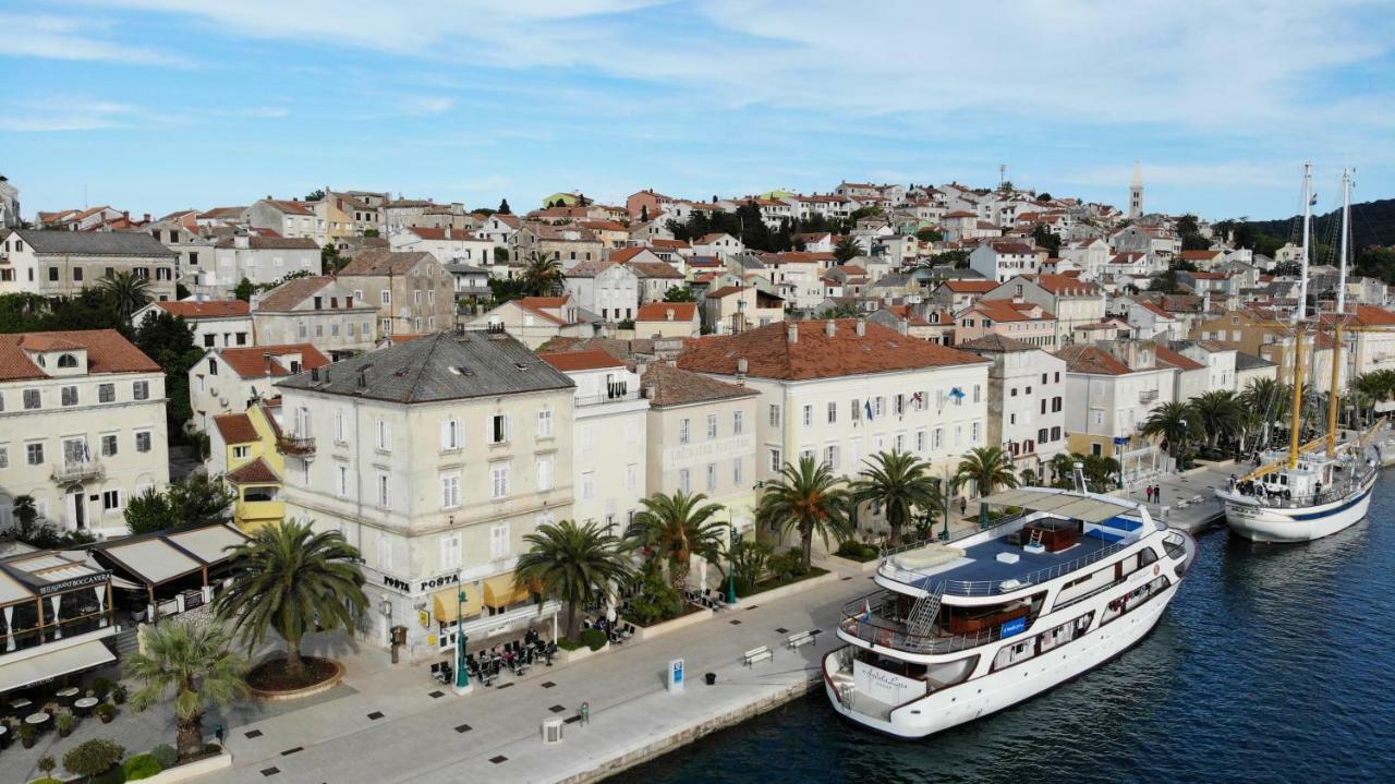Apartments And Rooms Jospino Mali Lošinj Zewnętrze zdjęcie
