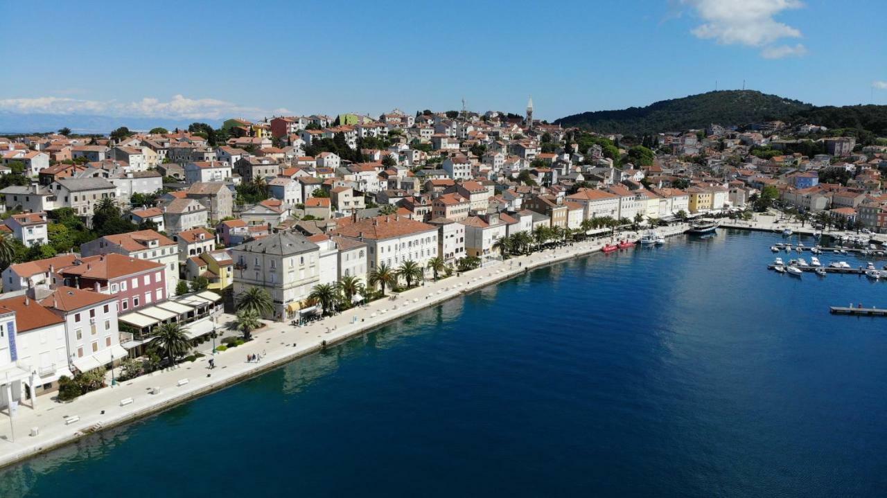 Apartments And Rooms Jospino Mali Lošinj Zewnętrze zdjęcie