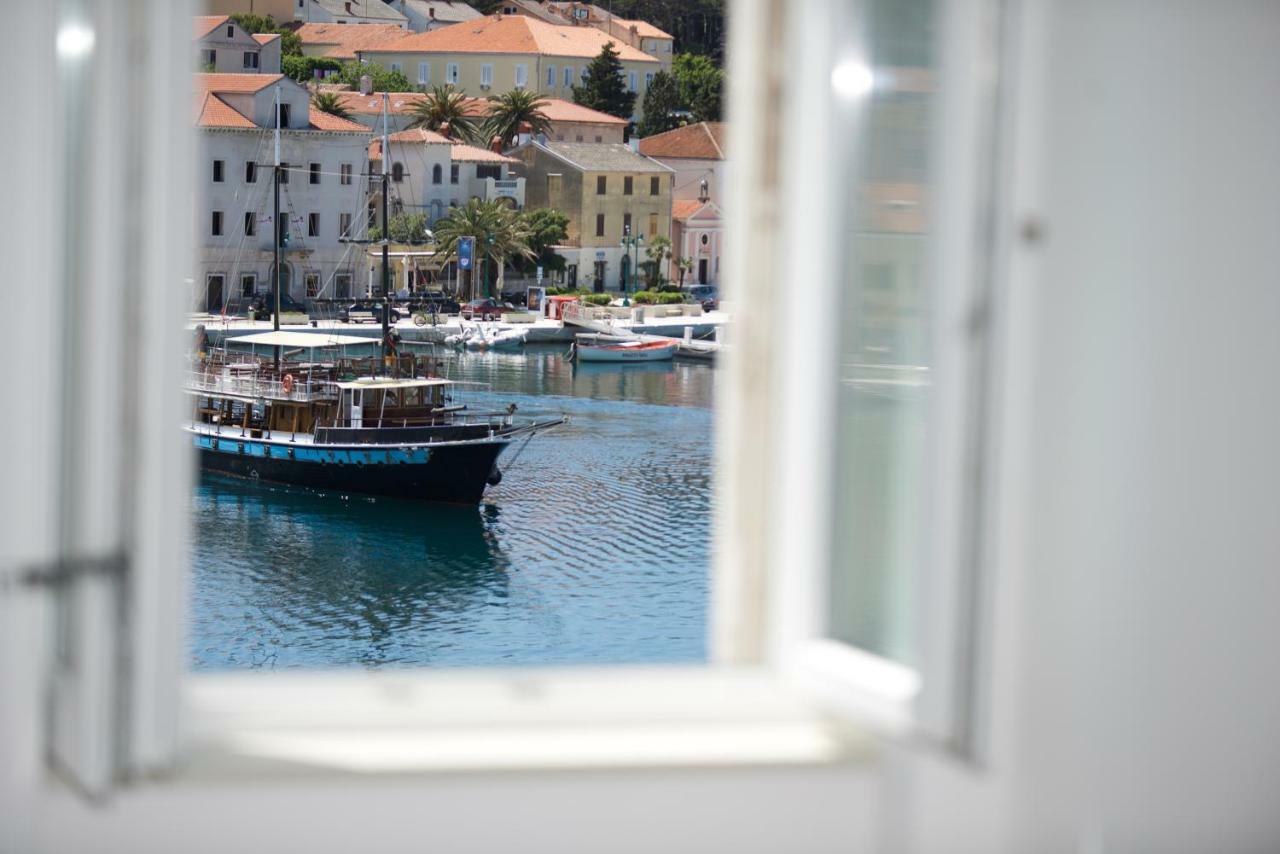 Apartments And Rooms Jospino Mali Lošinj Zewnętrze zdjęcie