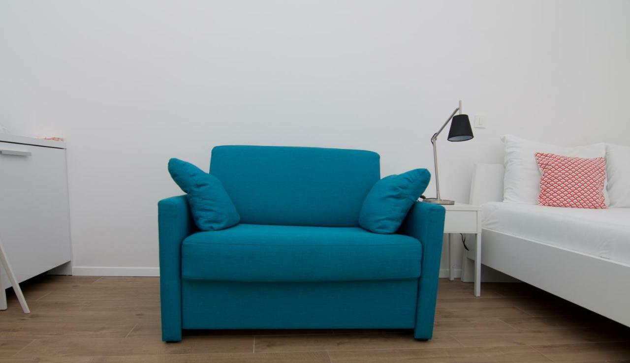 Apartments And Rooms Jospino Mali Lošinj Zewnętrze zdjęcie